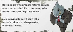 Return Preparer Fraud2